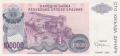 100000 динара 1993, Република Сръбска Крайна, снимка 2
