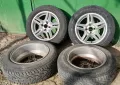 Алуминиеви джанти , снимка 3