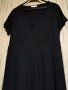 СТИЛНА РОКЛЯ  МАКСИ РАЗМЕР 2XL, снимка 4