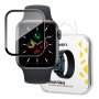 Стъклен протектор за Apple Watch 6 44mm