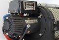 Лебедка електрическа KangarooWinch 25000 lb 24V – 11350 kg, снимка 4