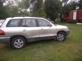 Hyundai Santa Fe на части 2.7, снимка 7