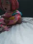 Дамски Тънък Шал, снимка 4
