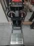 Чисто нова машина за гърди и рамене, снимка 3