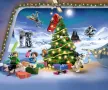LEGO® Star Wars™ 75395 - Коледен календар 2024 година, снимка 4