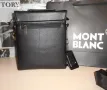 Мъжка чанта Mont Blanc, снимка 5