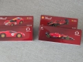 колички Ferrari ,shell, снимка 3