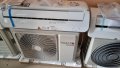 Инверторен климатик DAIKIN FTXJ25AS / RXJ25A EMURA СРЕБЪРНА  Клас A+++ SEER 8.74 За обем 65 куб.м, снимка 8