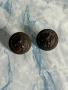 Лот Български Царски Копчета и Част от Тока, снимка 6