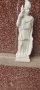 Статуетка Атина, снимка 1 - Декорация за дома - 42901337