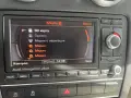 Audi RNS-e PU LED Navigation , снимка 2