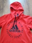 Adidas Sport ID Pullover HD - страхотно мъжко горнище С, снимка 3