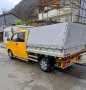 VW T4 , снимка 10