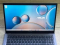Asus Vivobook 15.6” инча/Intel i7/16GB RAM/512GB SSD/ X515JA-BQ721W, снимка 2