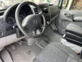 Mercedes Sprinter- Мобилен магазин, снимка 8