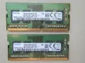 РАМ памети DDR4 за лаптопи/мини компютри, снимка 7