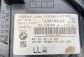 Фарове BMW Adaptive LED фар за Бмв 5 Г30 Г31 Bmw G30 G31, снимка 13