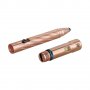 Olight OPEN 2 Cu - лимитирана серия с корпус от медна сплав, снимка 9