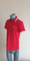 Hugo Boss Paddy Pique Cotton Regular Fit Mens Size S НОВО! ОРИГИНАЛНА Тениска!, снимка 4