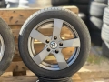 5х120 16 Цола Джанти VW Transporter T5 T6 Multivan, снимка 4