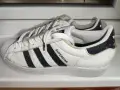 Оригинални маратонки adidas Superstar x Swarovski (модел FX7480), 40 номер, снимка 18