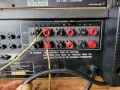 Kenwood TRIO KA-7300 усилвател, снимка 8