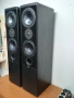 Трилентови тонколони CANTON ERGO 702 DC. Изпращам видео. , снимка 3