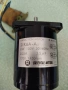 Асинхронен двигател Oriental Motor 21K6A-A2 (100V, 6W) с кондензатор - 4 броя, снимка 3