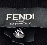 Уникален суитчър унисекс FENDI X TEAM WANG  рядка находка, снимка 15
