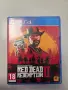 red dead redemption 2, снимка 1