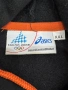 Мъжки суитшърт ASICS VINTAGE OLYMPIC WINTER GAMES TORINO 2006. Размер XL, снимка 5