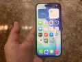IPhone 16 256гб Перфектно състояние, снимка 2