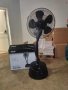 Професионален вентилатор с водниo охлаждане, СУПЕР цена, снимка 1 - Вентилатори - 37079987