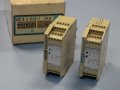 реле Lutze Variocompact Re 3-2-002/1 24V Module Relay, снимка 1