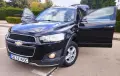 Chevrolet Captiva 2.4i Бензин -facelift 2015г., снимка 16