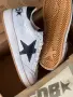 Golden Goose Мъжки Маратонки Естествена Кожа👟Мъжки Спортни Обувки GGDB - Различни Цветове Код E126, снимка 14