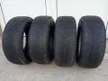 Зимни гуми Michelin Alpin 5 225/55/17, снимка 1