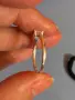 Пръстени сребро 925 два модела х 12€ , снимка 5