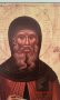 Икона на Свети Антоний icona Sveti Antonii, снимка 2