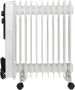  Маслен радиатор Adler AD7817 2500W 11 ребра електрически отоплител печка, снимка 3