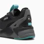 Puma x Mercedes AMG F1 - Оригинални мъжки маратонки р-р 44, снимка 6