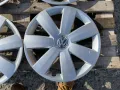 16 цола Тасове VW Golf Jetta Volkswagen Golf Jetta 1T0601147E Оригинал, снимка 2