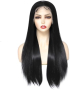 Нова Перука за Парти и Ежедневие, Висококачествена коса за жени прическа, снимка 1 - Аксесоари за коса - 44518400
