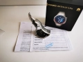 Смарт часовник Huawei Watch GT5 Pro, 46 mm, Titanium(гаранция), снимка 4