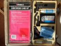 Ambico Deluxe VHS-C Camcorder Care Kit Model V-0799, снимка 1
