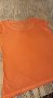GAP Тениска ,цвят корал, снимка 1 - Тениски - 31967654