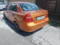 Шевролет Авео 1,4 с Газ, снимка 6