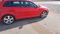  **САМО НА ЧАСТИ*** Audi A3 8P. 2.0TDI, S-line, Sportback, Черен таван, снимка 8