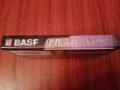 Аудио касета BASF TP IV 90, снимка 3