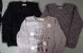 Разпродажба -Зимно якенце Hеllo Kitty, суитчър, блузки /98-104/, шапчица, снимка 6
